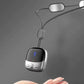 📢📢50% OFF !! ⏰Portable Pendant Neck Massager with Heat