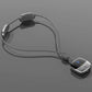 📢📢50% OFF !! ⏰Portable Pendant Neck Massager with Heat