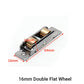 📢📢50% OFF !! ⏰Sliding Door Rollers Metal Wheel Bearing