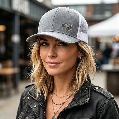 📢📢50% OFF !! ⏰Stylish Premium Quality Adjustable Snapback Hat