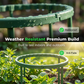 📢📢50% OFF !! ⏰Interlocking Planting Grow Rings