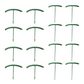 📢📢50% OFF !! ⏰Interlocking Planting Grow Rings
