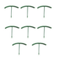 📢📢50% OFF !! ⏰Interlocking Planting Grow Rings