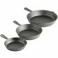 📢📢50% OFF !! ⏰Non-Stick Cast Iron Frying Pan