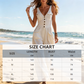 📢📢30% OFF !! ⏰Women's Stylish V-Neck Pocketed Jumpsuit