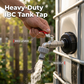 📢📢50% OFF !! ⏰Heavy-Duty Brass Tap for IBC Water Butt Container
