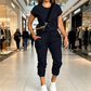 📢📢40% OFF !! ⏰Women’s Comfortable Tracksuit with Pockets
