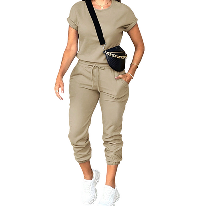 📢📢40% OFF !! ⏰Women’s Comfortable Tracksuit with Pockets