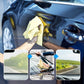 📢📢30% OFF !! ⏰Car Anti-Fog Spray for Glass & Windshield
