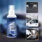 📢📢30% OFF !! ⏰Car Anti-Fog Spray for Glass & Windshield