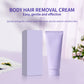 📢📢50% OFF !! ⏰Sensitive Skin Body Hair Removal Cream