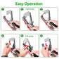 📢📢50% OFF !! ⏰🍅Plant Tying Machine🌶️