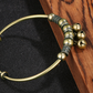 📢📢50% OFF !! ⏰Push-Pull Adjustable Bell Bangle