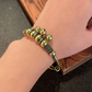 📢📢50% OFF !! ⏰Push-Pull Adjustable Bell Bangle