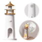 📢📢40% OFF !! ⏰Creative LED Night Light Lighthouse