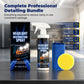 🔥Buy 1 Get 1 Free！🔥Professional Headlight Restoration Spray Kit