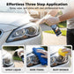 🔥Buy 1 Get 1 Free！🔥Professional Headlight Restoration Spray Kit