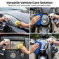 🔥Buy 1 Get 1 Free！🔥Professional Headlight Restoration Spray Kit
