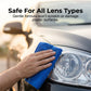 🔥Buy 1 Get 1 Free！🔥Professional Headlight Restoration Spray Kit