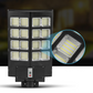 📢📢30% OFF !! ⏰Smart Solar-Powered Street Lamp - Motion Sensor,Remote Control