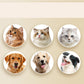 📢📢50% OFF !! ⏰Pet Dematting Comb for Dogs & Cats
