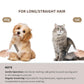 📢📢50% OFF !! ⏰Pet Dematting Comb for Dogs & Cats
