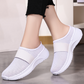 📢📢50% OFF !! ⏰Women's Anti-Slip & Breathable Slip-On Shoes