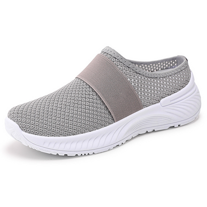 📢📢50% OFF !! ⏰Women's Anti-Slip & Breathable Slip-On Shoes