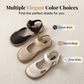 📢📢50% OFF !! ⏰Breathable Mesh Flat Sandals with Ankle Strap