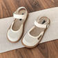 📢📢50% OFF !! ⏰Breathable Mesh Flat Sandals with Ankle Strap