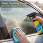 📢📢50% OFF !! ⏰All-Purpose Car Restorer Spray