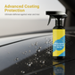 📢📢50% OFF !! ⏰All-Purpose Car Restorer Spray