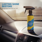 📢📢50% OFF !! ⏰All-Purpose Car Restorer Spray