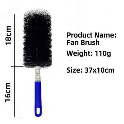 📢📢50% OFF !! ⏰Extendable Fan Duster with Dense Bristles