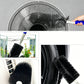 📢📢50% OFF !! ⏰Extendable Fan Duster with Dense Bristles