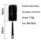 📢📢50% OFF !! ⏰Extendable Fan Duster with Dense Bristles