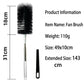 📢📢50% OFF !! ⏰Extendable Fan Duster with Dense Bristles