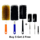 📢📢50% OFF !! ⏰Extendable Fan Duster with Dense Bristles