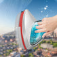 📢📢40% OFF !! ⏰Magnetic Automatic Water Double-layer Glass Window Cleaning Tool