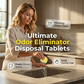 📢📢40% OFF !! ⏰Garbage Disposal Cleaner and Deodorizer Tablets