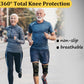 📢📢50% OFF !! ⏰Copper Compression Knee Brace
