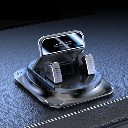 📢📢50% OFF !! ⏰Anti-Slip Fixed Car Phone Holder