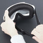 📢📢50% OFF !! ⏰Unisex Motorcycle Goggles with Detachable Face Mask