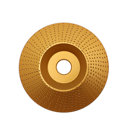 📢📢50% OFF !! ⏰Wood Angle Shaping Wheel