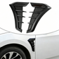 📢📢35% OFF !! ⏰Decorative Car Side Fender Vents Stickers