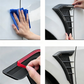 📢📢35% OFF !! ⏰Decorative Car Side Fender Vents Stickers