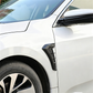 📢📢35% OFF !! ⏰Decorative Car Side Fender Vents Stickers