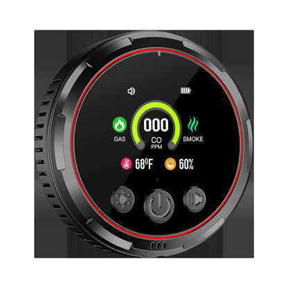📢📢40% OFF !! ⏰Plug-In Carbon Monoxide Detectors