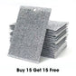 📢📢50% OFF !! ⏰Multipurpose Non-Scratch Wire Dishwashing Cloth
