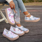 📢📢35% OFF !! ⏰Comfortable Anti-Slip Loafers for Women